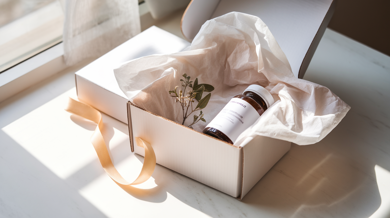 Imballaggio CogniVita